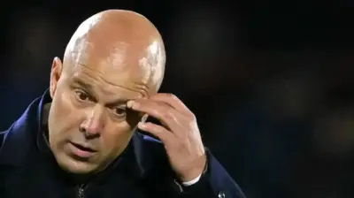 Liverpool’s Chance to Recover This Season