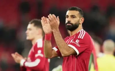 The 270-Day Fallout Between Salah and Liverpool