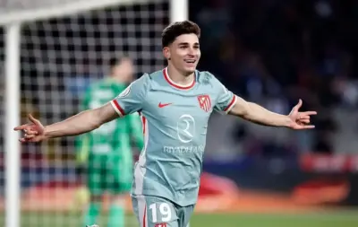 Alvarez’s Best Future Lies Away from Barcelona