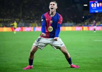 New Lampard Shapes Barcas Playmaking Core