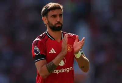 United Board Worry as Captain Future Unravels