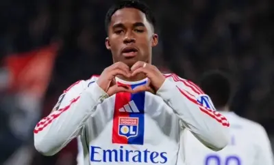 Loan Move Sparks Endrick Explosion in France