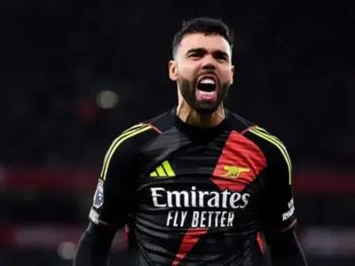 Man City Regain Title Edge As Arsenal Face Tests