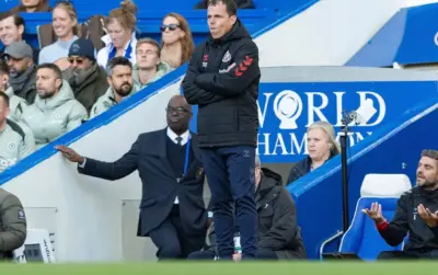 Sunderland’s Shocking Rise to Second Place