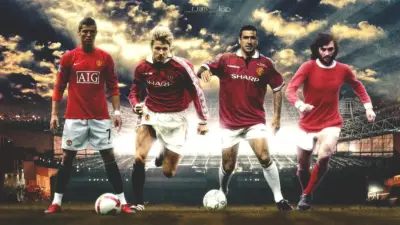 Saudi Bid Shock Puts MU Captain Future Doubt