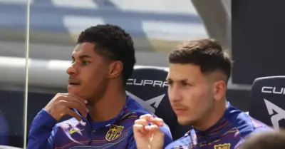 La Masia Rising Stars Set Barca Succession Plan