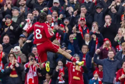 Liverpool Ticket Plan Sparks Fresh Fan Backlash