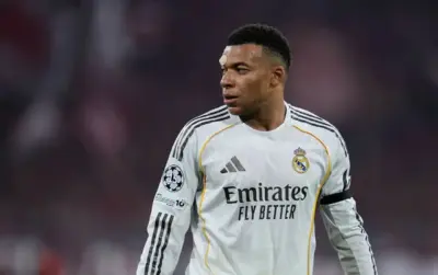 Real Madrid Face Collapse After Trophyless Run