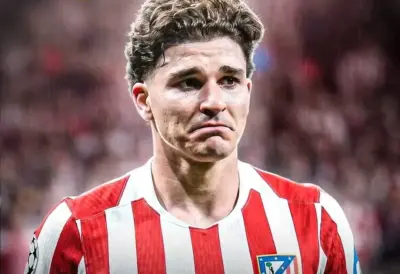 Atletico Failures Leave Alvarez Empty Handed