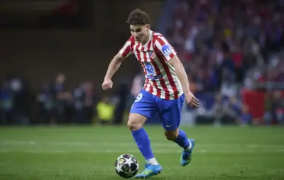 Alvarez Transfer Depends on Atletico Pressure