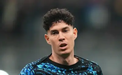 Barcelona End Bastoni Pursuit for New Target