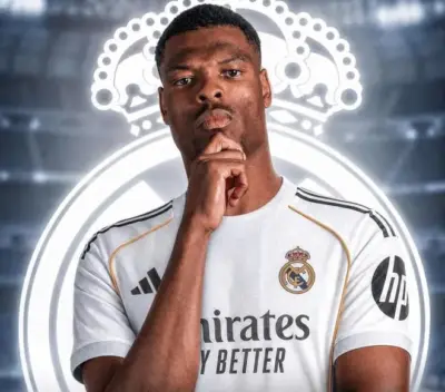Madrid Pay Release Clause For Inter Wing Back