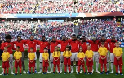 Panama Veterans Eye World Cup Breakthrough
